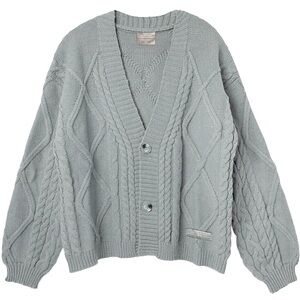 Taylor Swift Tortured Poets Department Cardigan size M/L NEW IN PACKAGING